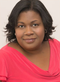 Sondra Lynnette Williams