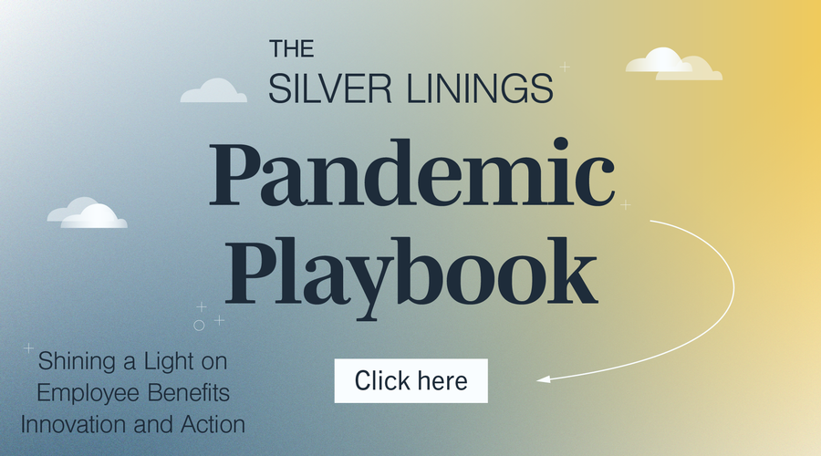 Silver Linings Pandemic Playbook