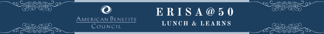 Lunch and Learn