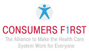 Consumers First