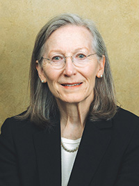 Diann Howland