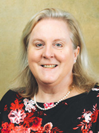 Jill Randolph
