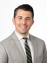 Joshua D. Seidman