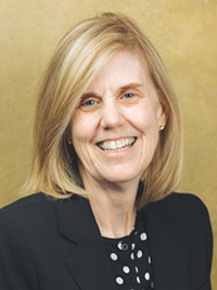 Lynn Dudley