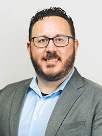 Nick Otto