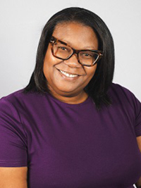 Sondra Lynnette Williams