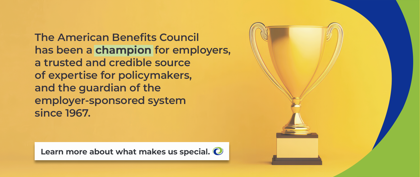 Champion for Employers