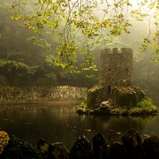 Every Man is an Island